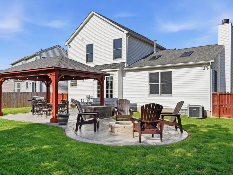 277 Rainswept Drive, Galloway, OH 43119 Photo 4