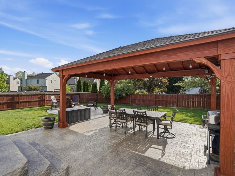 277 Rainswept Drive, Galloway, OH 43119 Photo 5