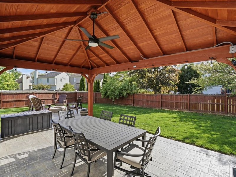 277 Rainswept Drive, Galloway, OH 43119 Photo 6