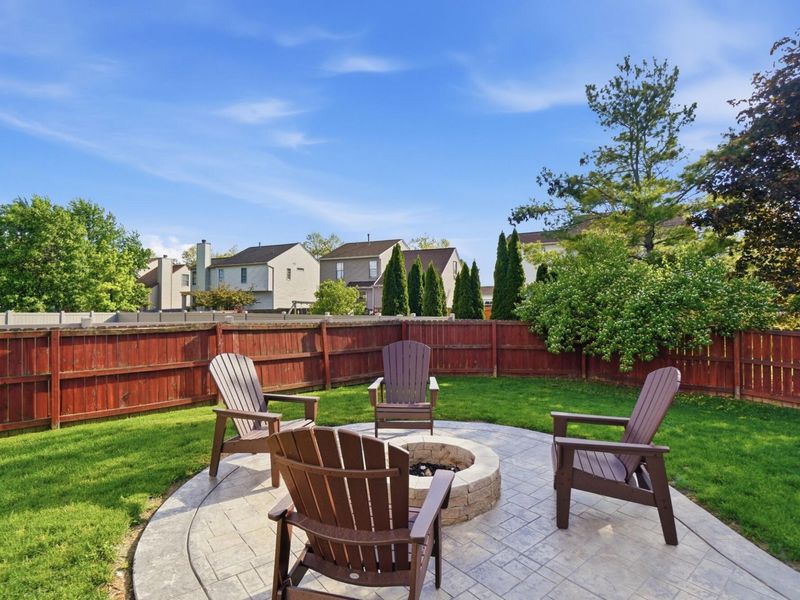 277 Rainswept Drive, Galloway, OH 43119 Photo 7
