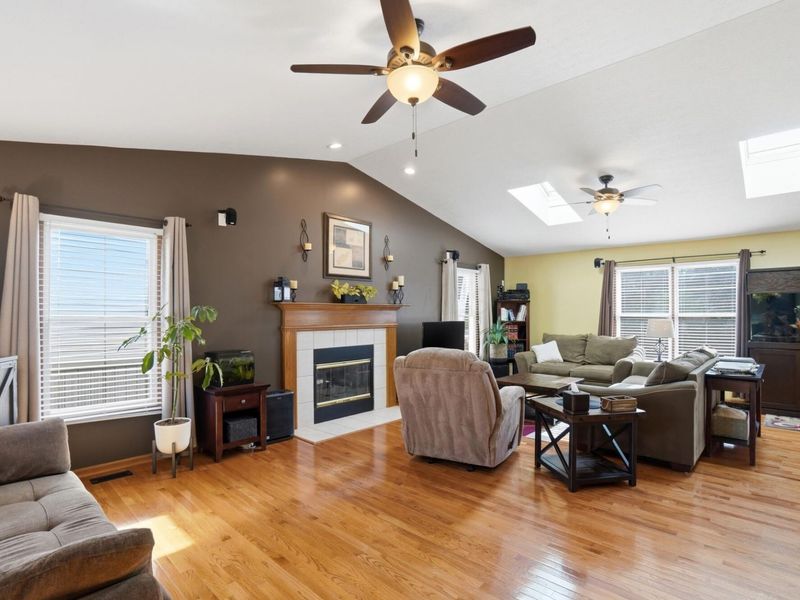 277 Rainswept Drive, Galloway, OH 43119 Photo 8