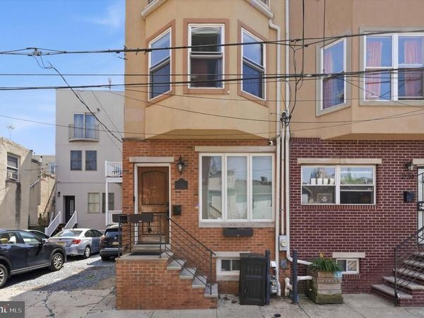 1232 WEBSTER STREET , PHILADELPHIA, PA 19147