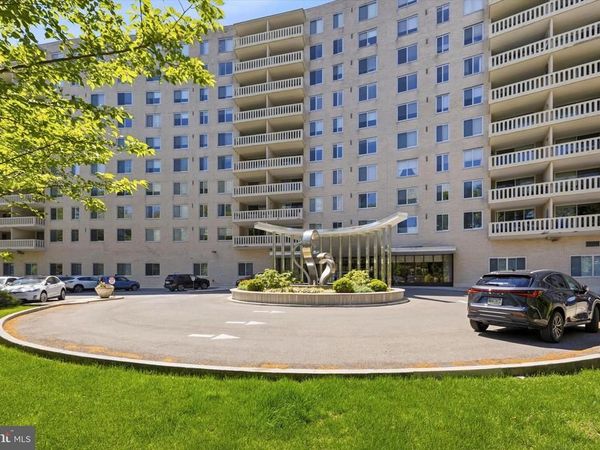 191 PRESIDENTIAL BLVD 191 PRESIDENTIAL BLVD. 805 , BALA CYNWYD, PA 19004