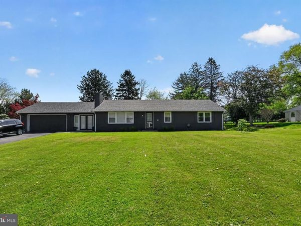 525 MOUNTAIN ROAD , DILLSBURG, PA 17019