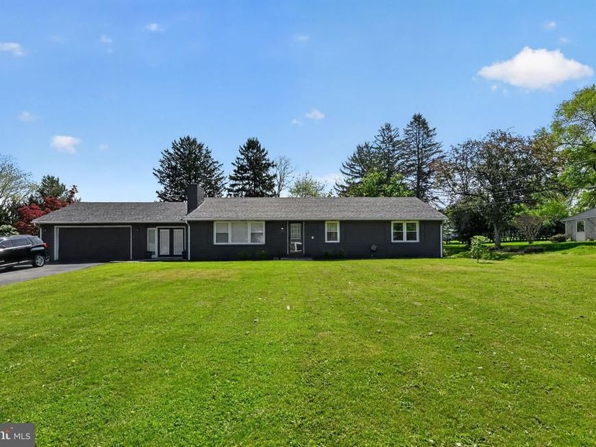 525 Mountain Road, Dillsburg, PA 17019 Main Photo