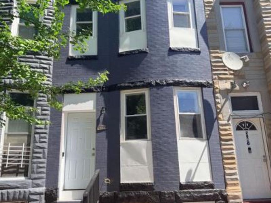2877 Woodbrook Avenue, Baltimore, MD 21217 Main Photo
