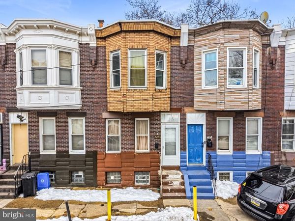 3223 POTTER STREET , PHILADELPHIA, PA 19134
