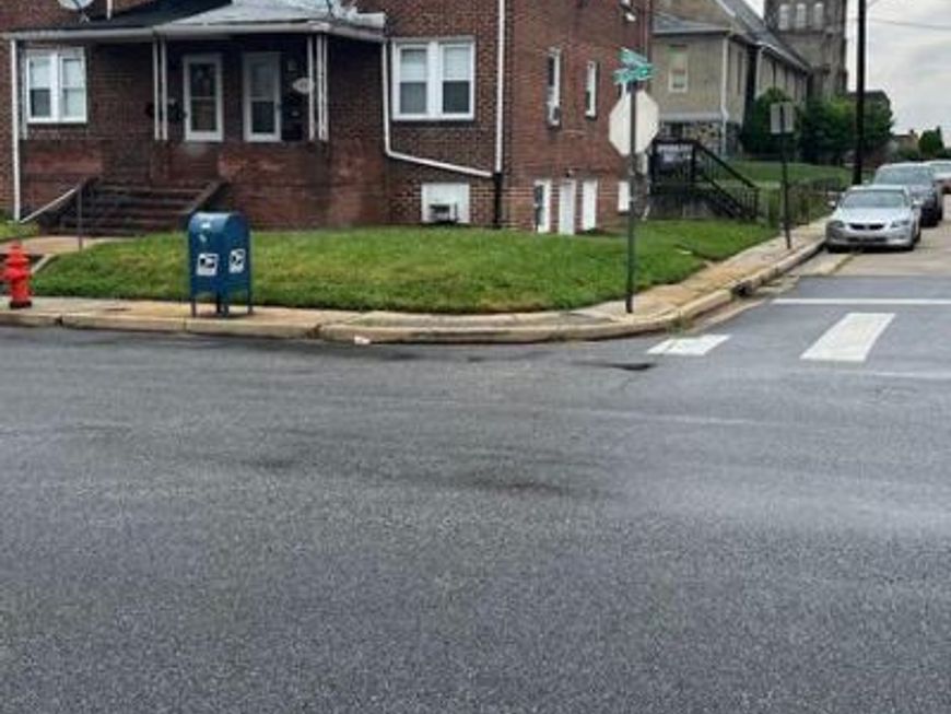 1051-1053 Desoto Road, Baltimore, MD 21223 Main Photo