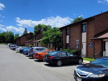 8992 FERN PARK DRIVE , Unit 6, BURKE, VA 22015
