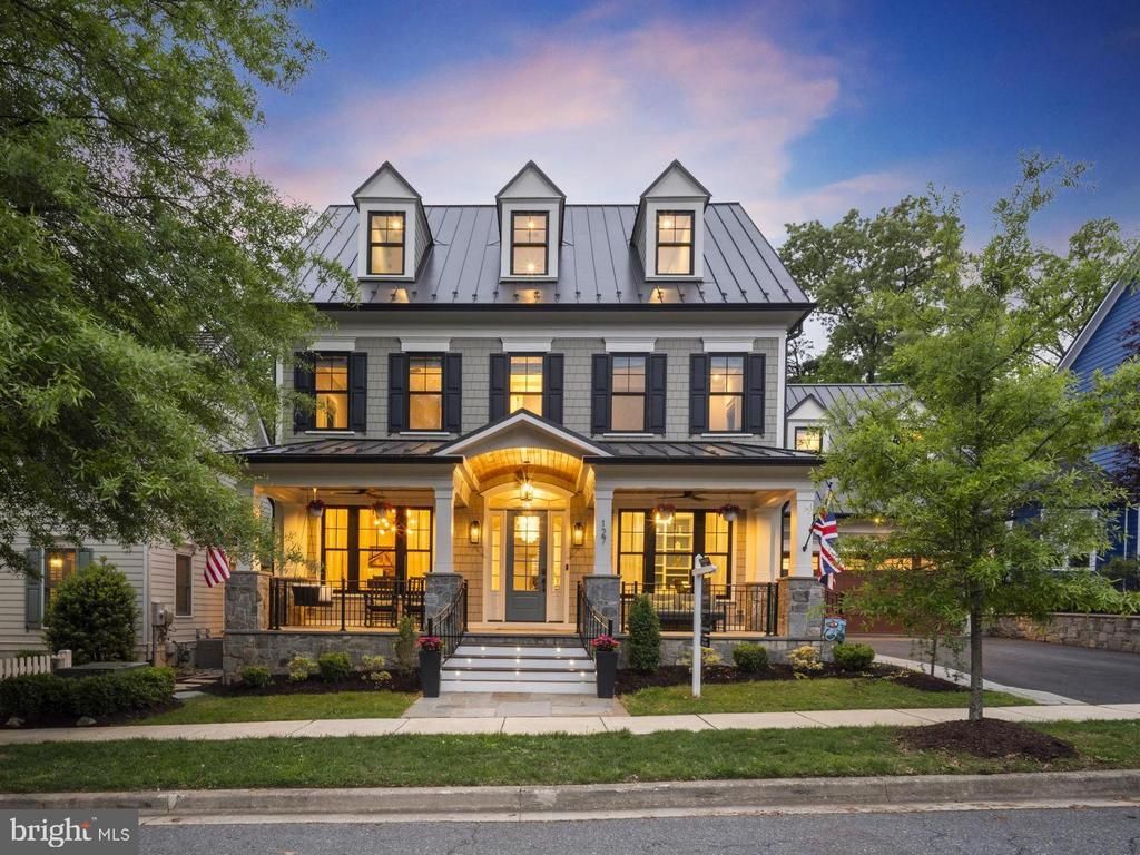 127 Thurgood Street, Gaithersburg, MD 20878 Main Photo