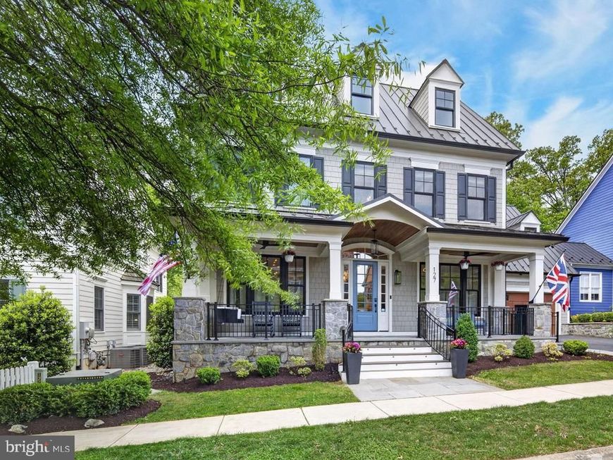 127 Thurgood Street, Gaithersburg, MD 20878 Main Photo