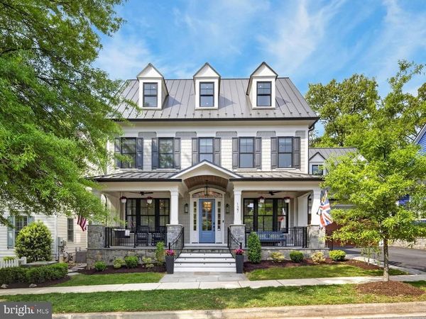 127 THURGOOD STREET, GAITHERSBURG, MD 20878