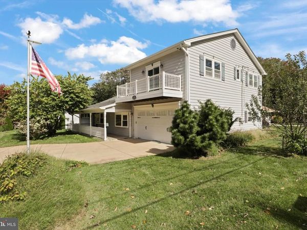 5202 GARNER STREET, SPRINGFIELD, VA 22151