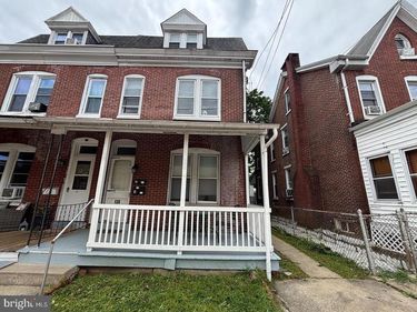 130 E FOURTH STREET, Unit 2, POTTSTOWN, PA 19464
