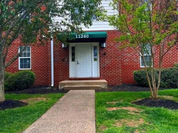11260 TORRIE WAY , Unit J, BEALETON, VA 22712