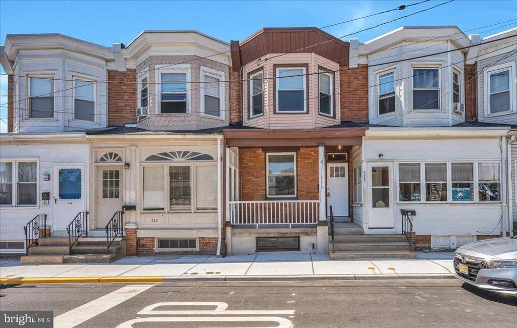 530 Bergen Street, Gloucester City, NJ 08030 Main Photo