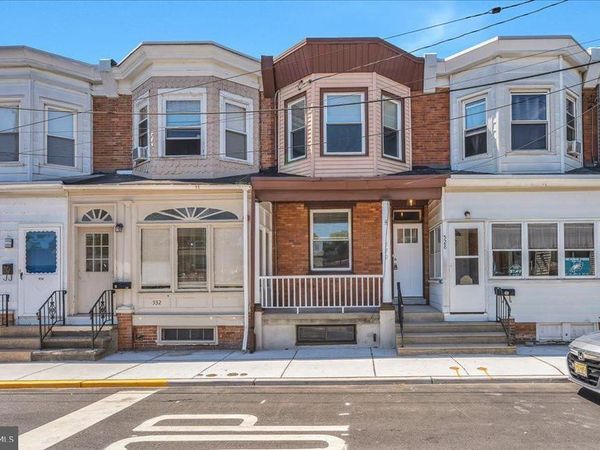 530 BERGEN STREET, GLOUCESTER CITY, NJ 08030
