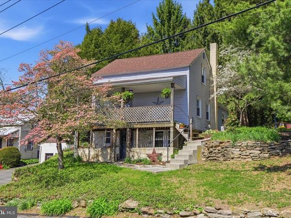 82 RIVER CORNER ROAD, CONESTOGA, PA 17516