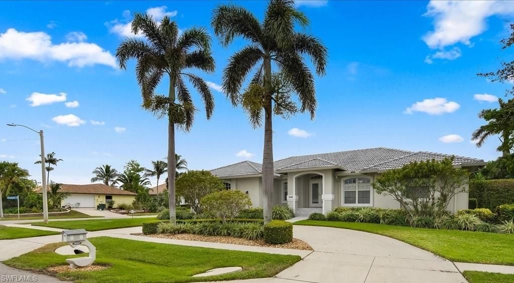 1345 Whiteheart Ave, Marco Island, FL 34145 Main Photo
