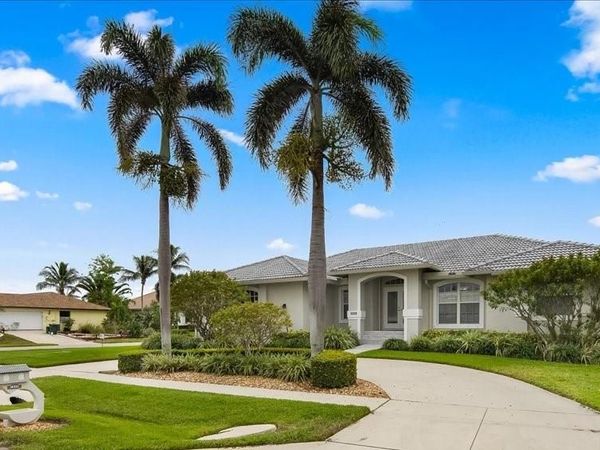 1345 Whiteheart AVE , MARCO ISLAND, FL 34145
