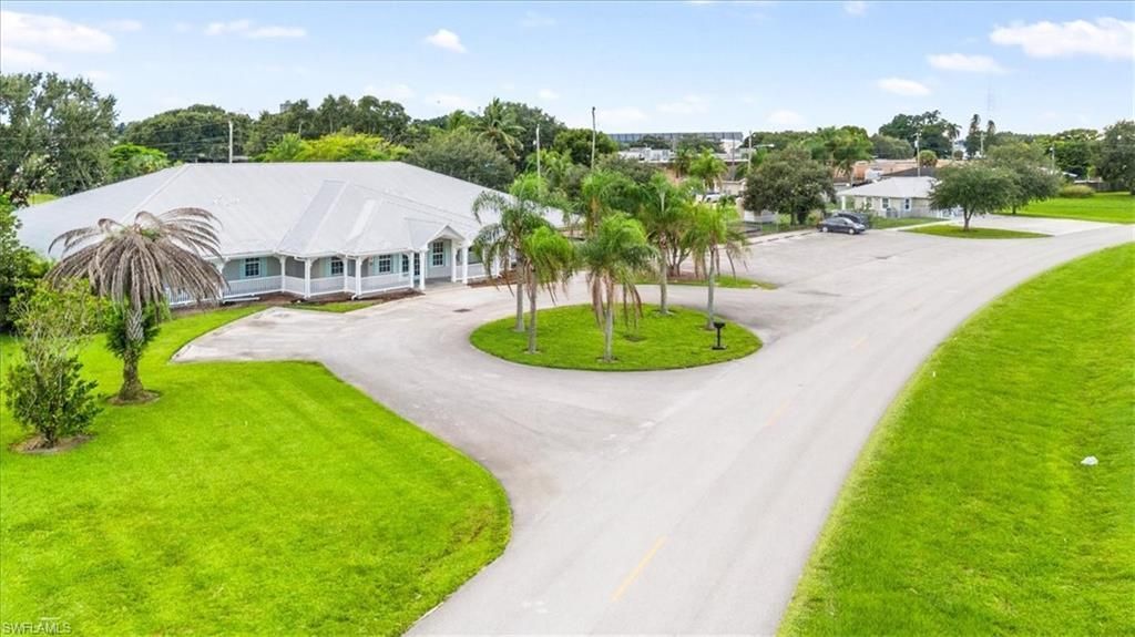 180 Basilan Crescent, Clewiston, FL 33440 Photo