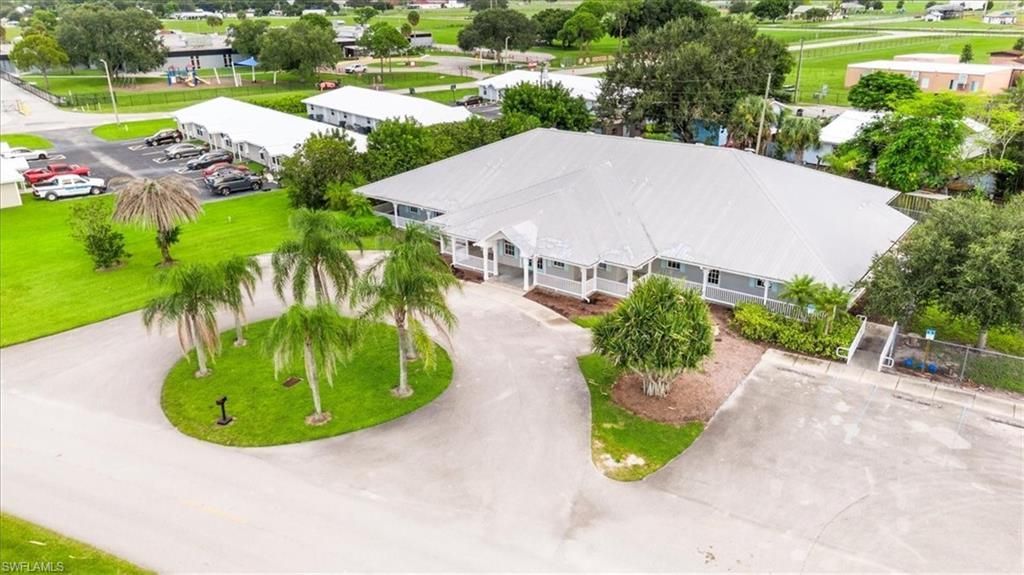 180 Basilan Crescent, Clewiston, FL 33440 Photo