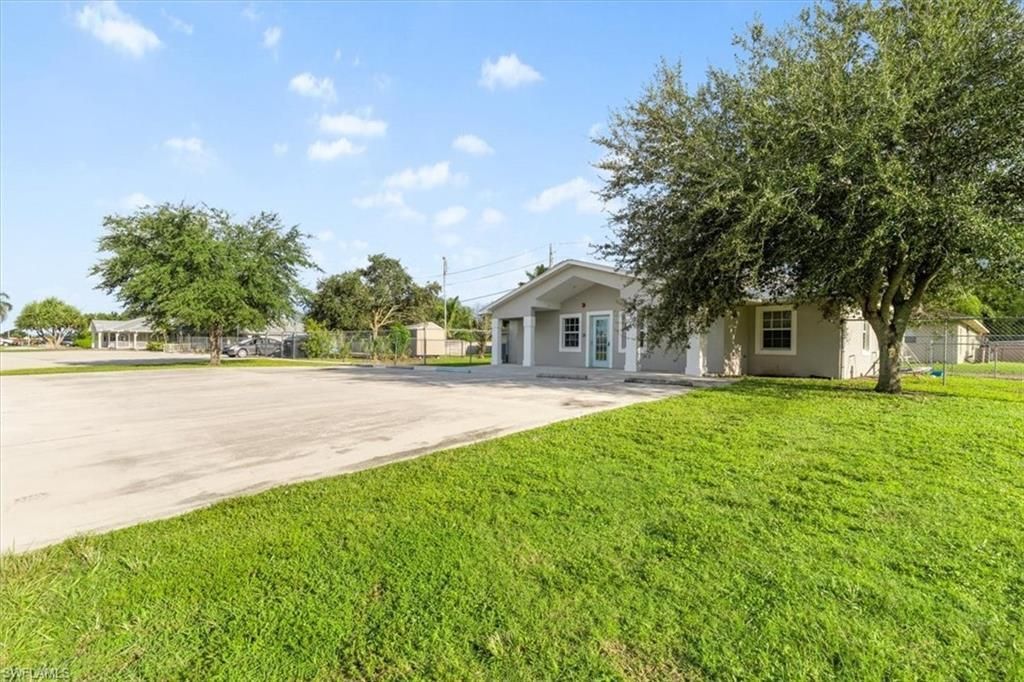 180 Basilan Crescent, Clewiston, FL 33440 Photo