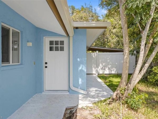 817-819 Indiana AVE , FORT MYERS, FL 33908
