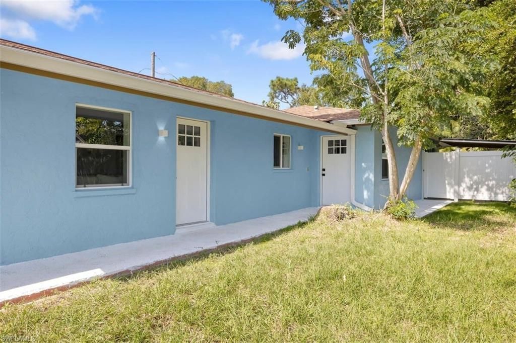 817-819 Indiana Ave , Fort Myers, FL 33908 Photo