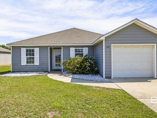 904 Sentinel Circle, Foley, AL 36535