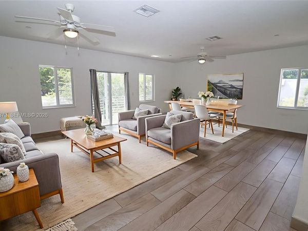 605 NE 28th St , Unit 1, Wilton Manors, FL 33334