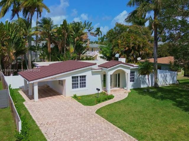 1435 Grant St, Hollywood, FL 33020 Photo