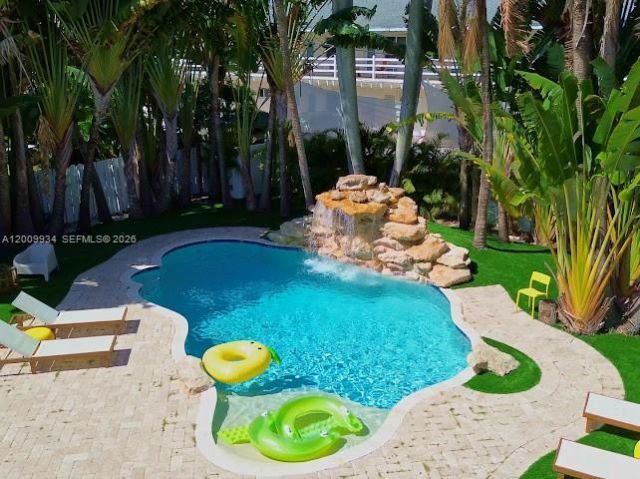 1435 Grant St, Hollywood, FL 33020 Photo