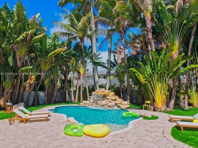 1435 Grant St, Hollywood, FL 33020 Photo