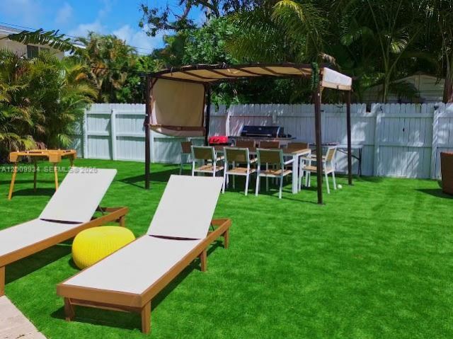 1435 Grant St, Hollywood, FL 33020 Photo