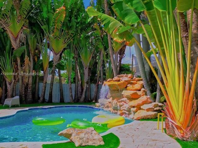 1435 Grant St, Hollywood, FL 33020 Photo