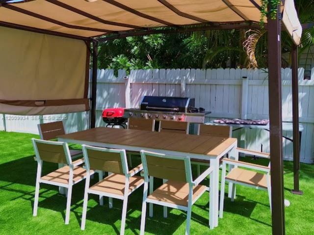 1435 Grant St, Hollywood, FL 33020 Photo