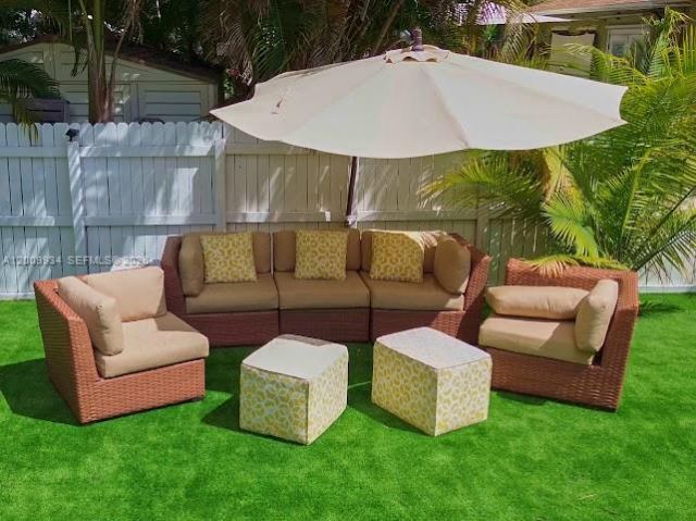 1435 Grant St, Hollywood, FL 33020 Photo