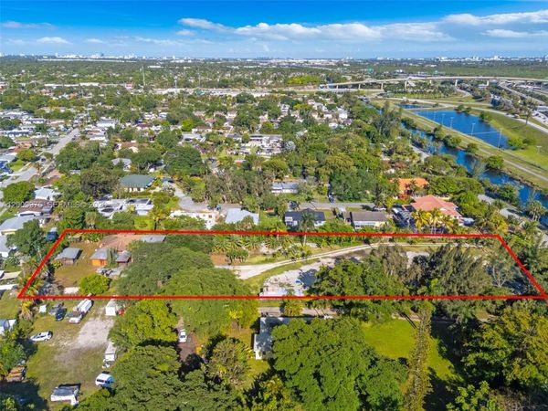 4351 SW 25th St , Fort Lauderdale, FL 33317