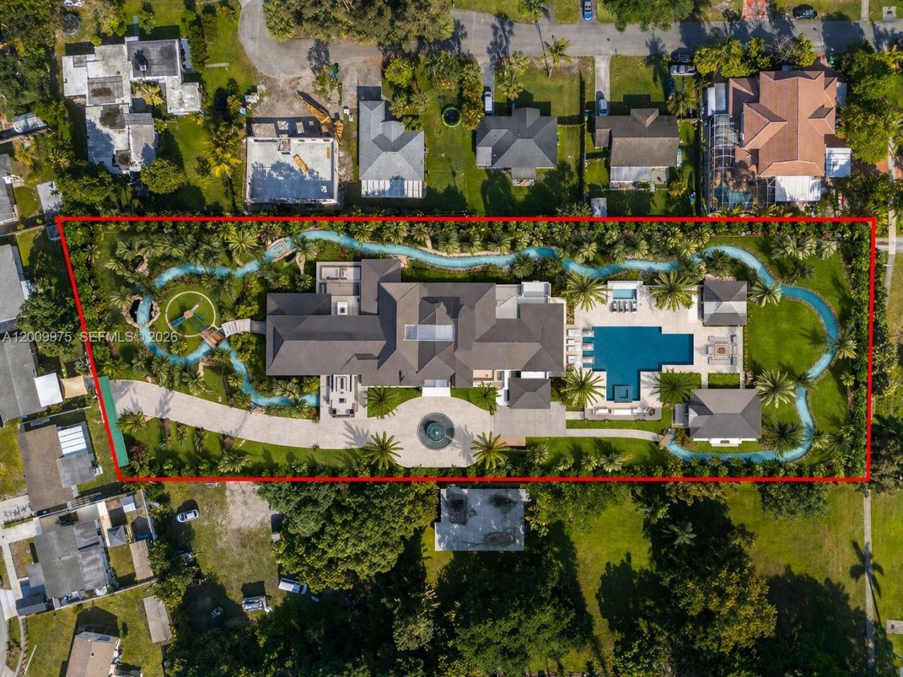 4351 SW 25th St , Fort Lauderdale, FL 33317 Photo