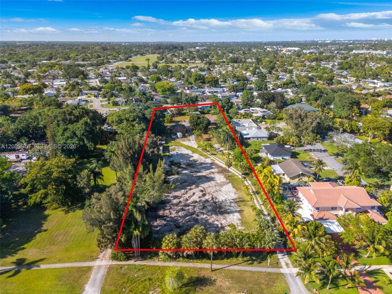 4351 SW 25th St , Fort Lauderdale, FL 33317 Photo