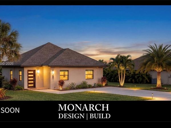 2104 Barcelona Ave , Fort Pierce, FL 34946