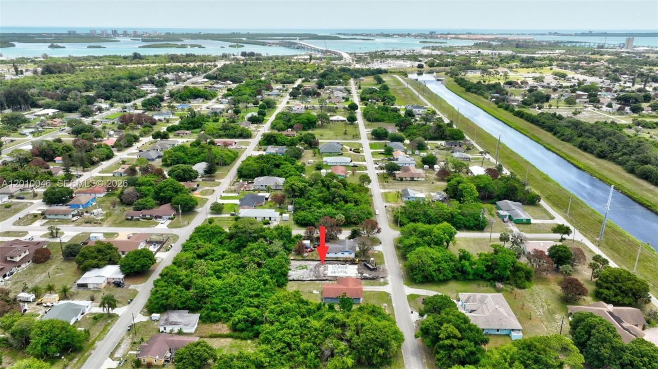 2104 Barcelona Ave , Fort Pierce, FL 34946 Photo