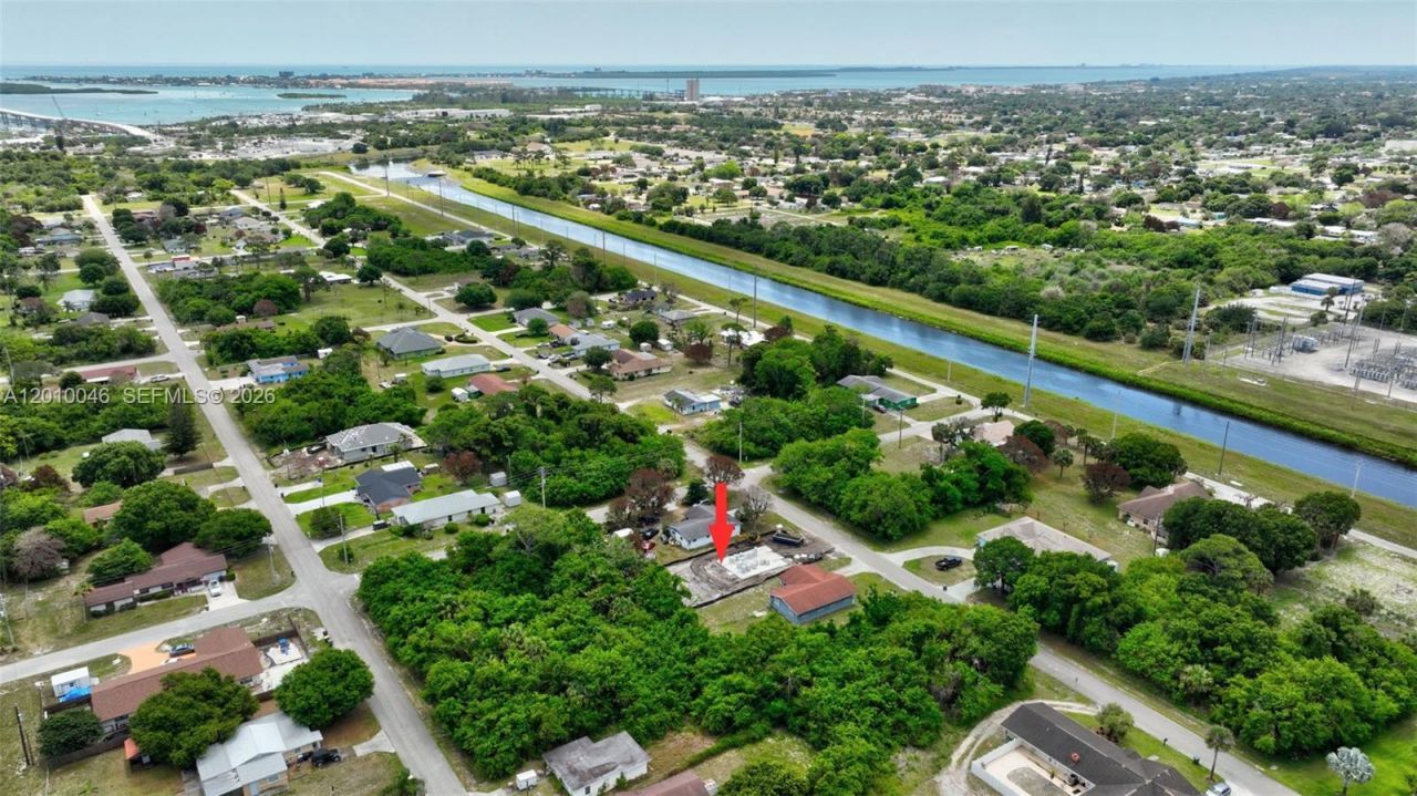 2104 Barcelona Ave , Fort Pierce, FL 34946 Photo