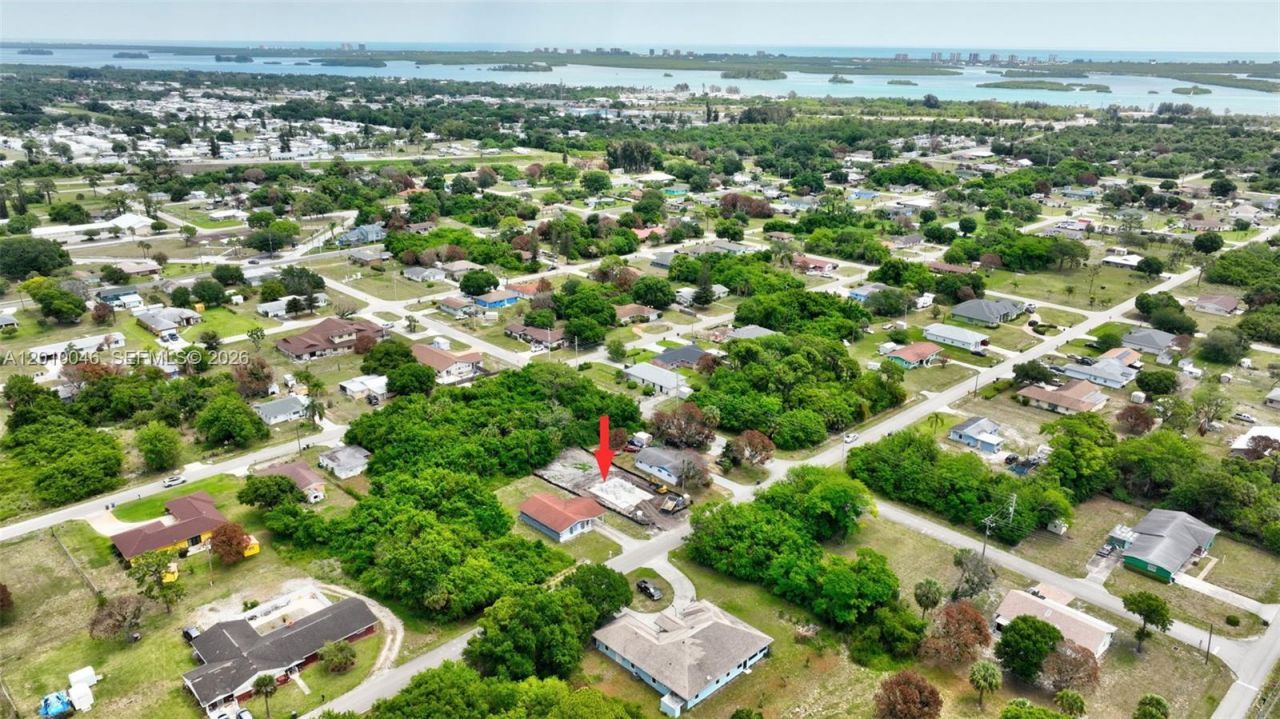 2104 Barcelona Ave , Fort Pierce, FL 34946 Photo