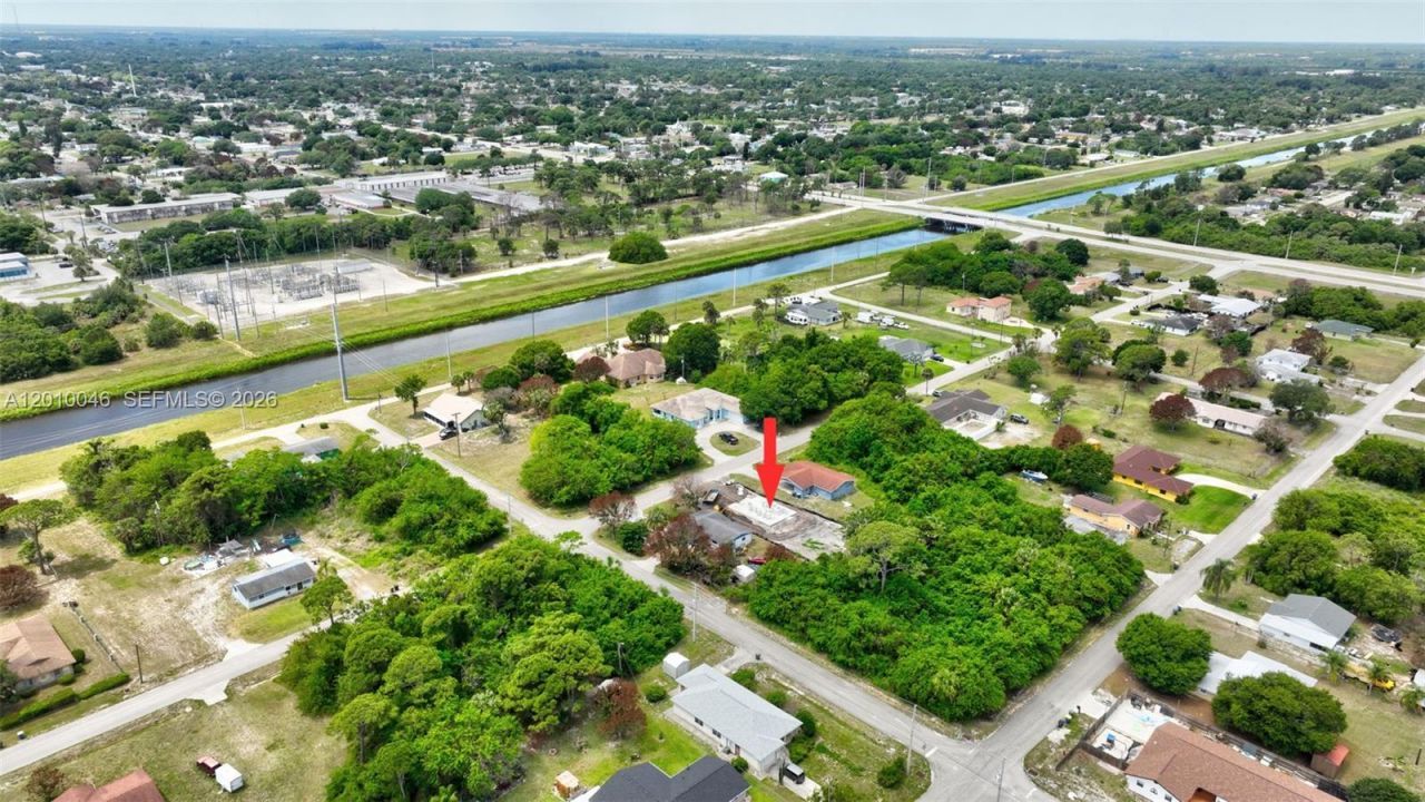 2104 Barcelona Ave , Fort Pierce, FL 34946 Photo