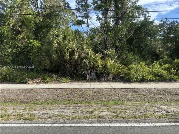 Juanita Ave , Fort Pierce, FL 34946