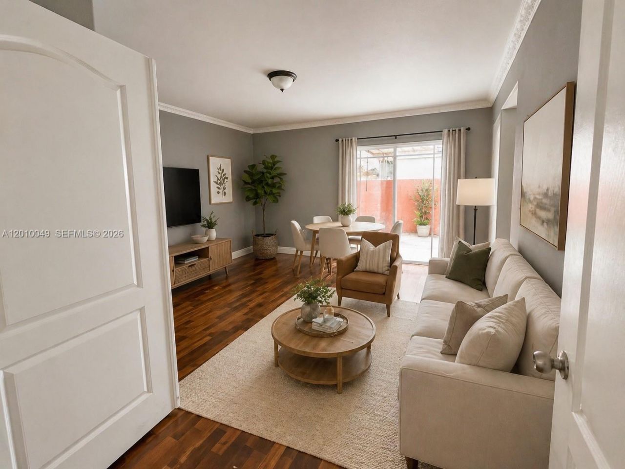 11051 W Okeechobee Rd , Unit 101, Miami, FL 33018 Photo