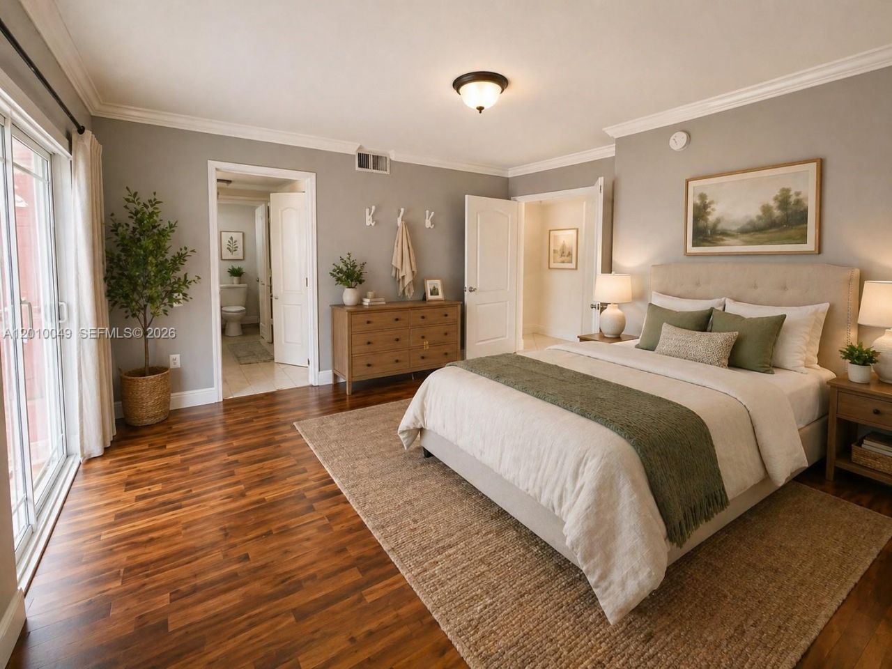 11051 W Okeechobee Rd , Unit 101, Miami, FL 33018 Photo