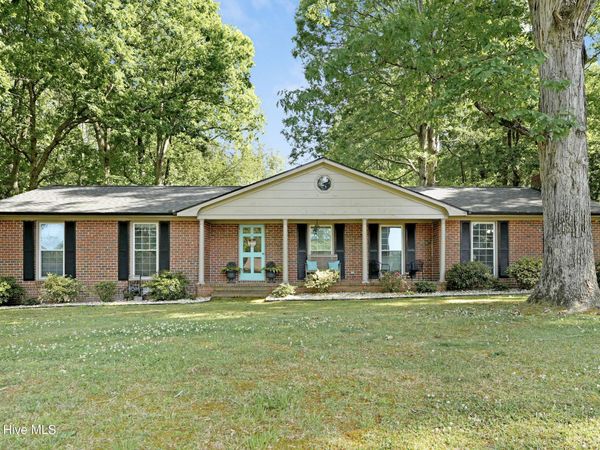 281 Greenbrier Road, Tarboro, NC 27886